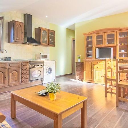 Apartamento Llorens Arasan Экстерьер фото