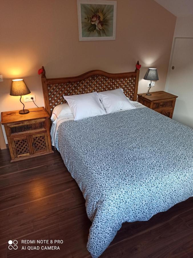 Apartamento Llorens Arasan Экстерьер фото