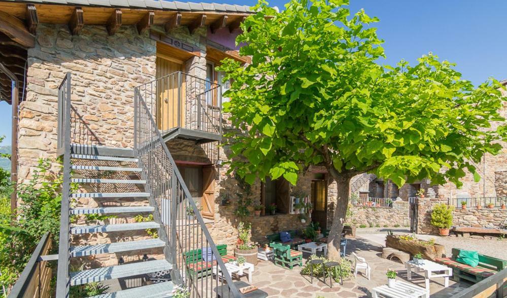 Apartamento Llorens Arasan Экстерьер фото
