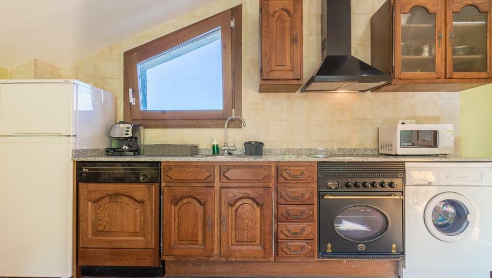 Apartamento Llorens Arasan Экстерьер фото