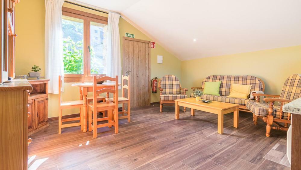 Apartamento Llorens Arasan Экстерьер фото