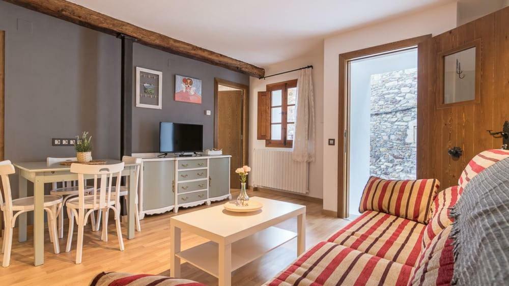 Apartamento Llorens Arasan Экстерьер фото