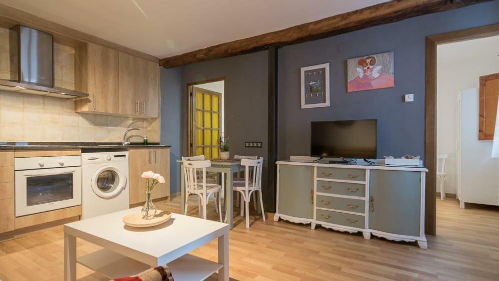Apartamento Llorens Arasan Экстерьер фото