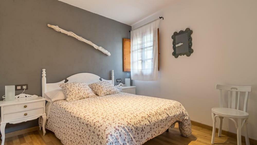 Apartamento Llorens Arasan Экстерьер фото